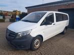 Mercedes-benz vito tourer 2015, Auto's, Mercedes-Benz, Stof, Trekhaak, 1600 cc, Wit