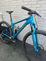 Canyon lux Fully MTB L, Fietsen en Brommers, Fietsen | Mountainbikes en ATB, Overige merken, Gebruikt, 49 tot 53 cm, Ophalen of Verzenden