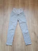 Zwangerschapsbroek, Kleding | Dames, Positiekleding, Maat 38/40 (M), Beige, Love2wait, Ophalen of Verzenden