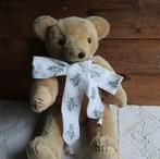 Kerst lint met metalen belletjes., Ophalen of Verzenden