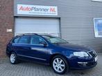 Volkswagen Passat 1.4 TSI! Clima! Cruise! PDC! 1e Eigenaar!, Origineel Nederlands, Te koop, 5 stoelen, 122 pk