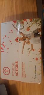 Engelstalige Coaching Kaarten - Zo Goed Als Nieuw, Boeken, Ophalen of Verzenden, Zo goed als nieuw, Overige onderwerpen, Ilona Boniwell