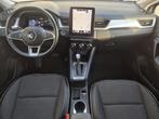 Renault Captur 1.6 E-Tech Plug-in Hybrid 160 Intens Automaat, Gebruikt, 4 cilinders, USB, Plug-in hybride