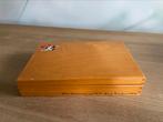 Houten vintage Fibo doos voor filmrolletjes, Ophalen of Verzenden, Zo goed als nieuw