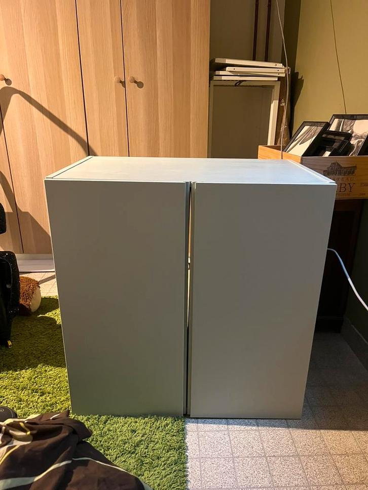 Ivar kast IKEA, Huis en Inrichting, Kasten | Roldeurkasten en Archiefkasten, Zo goed als nieuw, Minder dan 100 cm, 50 tot 100 cm
