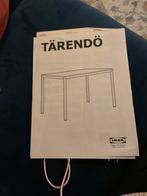 IKEA Tarendo Bureau - 110x67x74 cm, Huis en Inrichting, Ophalen, Gebruikt