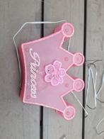 Decoratieve deurbel voor prinsessen, Ophalen of Verzenden, Gebruikt