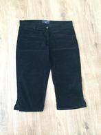 Broek Scapa Sports zwart, Maat 38/40 (M), Ophalen of Verzenden, Zo goed als nieuw, Driekwart