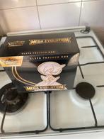 Pokemon Mega Evolution Elite Trainer Box - Nieuw!, Hobby en Vrije tijd, Ophalen of Verzenden, Nieuw, Boosterbox