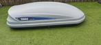 Thule Pacific 200, Ophalen, Gebruikt