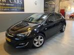 Opel Astra 1.4 Turbo Berlin |AIRCO|CRUISE|NAVI|PDC|TREKHAAK|, Voorwielaandrijving, Stof, Gebruikt, 4 cilinders