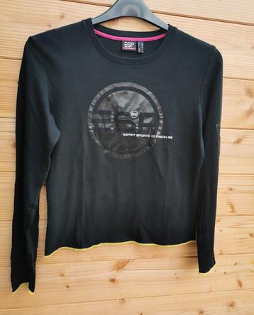Esprit sweatshirt mt. 38  beschikbaar voor biedingen