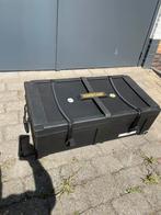 Te koop Hardcase 36W hardware koffer, Muziek en Instrumenten, Ophalen, Zo goed als nieuw, Overige merken