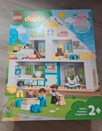 Duplo speelhuis 10929 ZGAN, Duplo, Ophalen