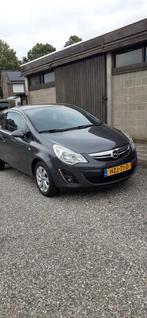 Opel corsa 12 airco bwj 2012, Auto's, Opel, Particulier, Te koop