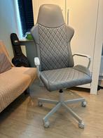 Ikea bureaustoel, Huis en Inrichting, Bureaustoelen, Ophalen, Zo goed als nieuw, Grijs, Bureaustoel