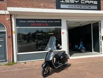 Piaggio VESPA GTS VESPA GTS Super Tech 2020 300GTS beschikbaar voor biedingen