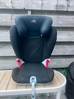 Römer britax autostoel 15 tot 36kg, Ophalen, Zo goed als nieuw