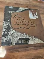 Lp vinyl Chicago - X, Cd's en Dvd's, Vinyl | Pop, Ophalen of Verzenden, 1960 tot 1980, Gebruikt, Overige formaten