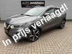 Nissan QASHQAI 1.2 Business Edition Automaat! | Trekhaak | 3, Auto's, Gebruikt, 4 cilinders, Origineel Nederlands, Bedrijf