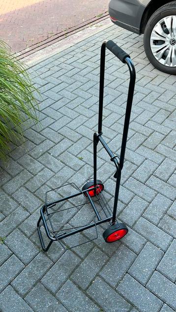 Camping Trolley beschikbaar voor biedingen
