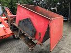 kipbak voor heftruck ok shovel