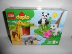 Lego Duplo 10904 Baby Dieren *Nieuw in doos* MISB, Nieuw, Complete set, Duplo, Ophalen of Verzenden
