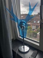 Blauwe Lamp Gewei, Ophalen of Verzenden, Zo goed als nieuw, Kunststof, Minder dan 50 cm