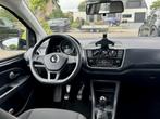 Volkswagen Up! 1.0 Airco Origineel Nederlands Bluetooth DAB, Start-stop-systeem, Gebruikt, 4 stoelen, Origineel Nederlands