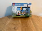 LEGO Icons 40568 - Parijs Ansichtkaart - collectors item, Ophalen of Verzenden, Zo goed als nieuw, Complete set, Lego