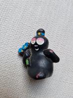 1973 barbapapa barbamama figuurtje pvc heimo poppetje pop, Ophalen of Verzenden