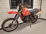 Te koop Suzuki DR500 S Project / Oldtimer met NL kenteken, Ophalen, Gebruikt, -, -