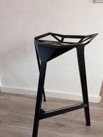 Barkruk Magis Stool Konstantin Grcic 2x, Huis en Inrichting, Barkrukken, Ophalen, Gebruikt, Met voetsteun, 60 tot 90 cm