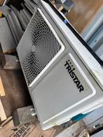 Tristar airco, Witgoed en Apparatuur, Airco's, Ophalen, Zo goed als nieuw, Wandairco, Afstandsbediening