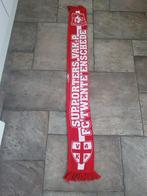 Sjaal vak P fc twente, Verzamelen, Sportartikelen en Voetbal, Ophalen of Verzenden, Zo goed als nieuw, F.C. Twente, Vaantje of Sjaal