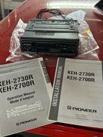 Autoradio Pioneer KEH-2700R, Auto diversen, Autoradio's, Ophalen of Verzenden, Gebruikt