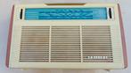 Philips L3X061 draagbare Transistor radio, Ophalen, Zo goed als nieuw, Radio