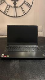 Lenovo gaming laptop  15,6'' | NVIDIA RTX 3050 + 16GB RAM, Computers en Software, Windows Laptops, Met videokaart, 512 GB, Zo goed als nieuw
