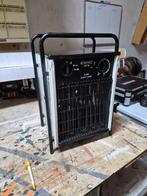 Elektrische kachel 400 volt, 30 tot 80 cm, Kachel, Ophalen of Verzenden, 60 tot 150 cm