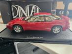 Subaru SVX 1/18, Ophalen of Verzenden, Nieuw, Auto, Overige merken