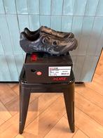 Mtb/gravelschoenen Lake black/camo MX238 maat 42,5, Fietsen en Brommers, Fietsaccessoires | Fietskleding, Ophalen of Verzenden