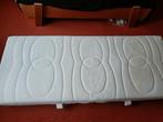 Gebruikt gratisMatras - 10 jaar oud,, Huis en Inrichting, Ophalen, Gebruikt, Eenpersoons