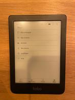Kobo Clara HD eReader - Perfect voor Boekenliefhebbers!, Computers en Software, E-readers, Ophalen, Gebruikt, 8 GB, Touchscreen