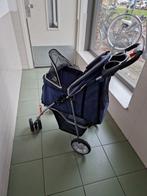 Buggy voor hond/kat, Ophalen, Zo goed als nieuw