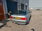 Audi 80 2.3 Quattro 4WD U9 1992 Grijs, 1340 kg, Metallic lak, Origineel Nederlands, Overige kleuren