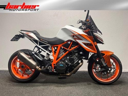KTM 1290 SUPERDUKE R SE (bj 2016), Motoren, Motoren | KTM, Bedrijf, Naked bike, meer dan 35 kW, 2 cilinders, Motorrijbewijs A