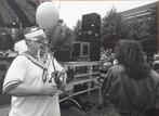 Straattheater Robert Pot collectie Den Haag A3 Foto's 70-80, Ophalen of Verzenden