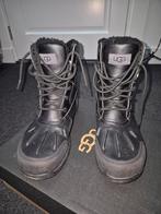UGG Felton men 40 zwart, Ophalen of Verzenden, Gebruikt, Overige typen, Overige merken