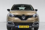 Renault Captur 0.9 TCe Limited, Auto's, Renault, Voorwielaandrijving, 898 cc, Stof, Gebruikt