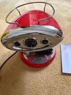 Illy Francis Francis X7.1 Koffiemachine - Rood, Ophalen, Gebruikt, Espresso apparaat, 1 kopje